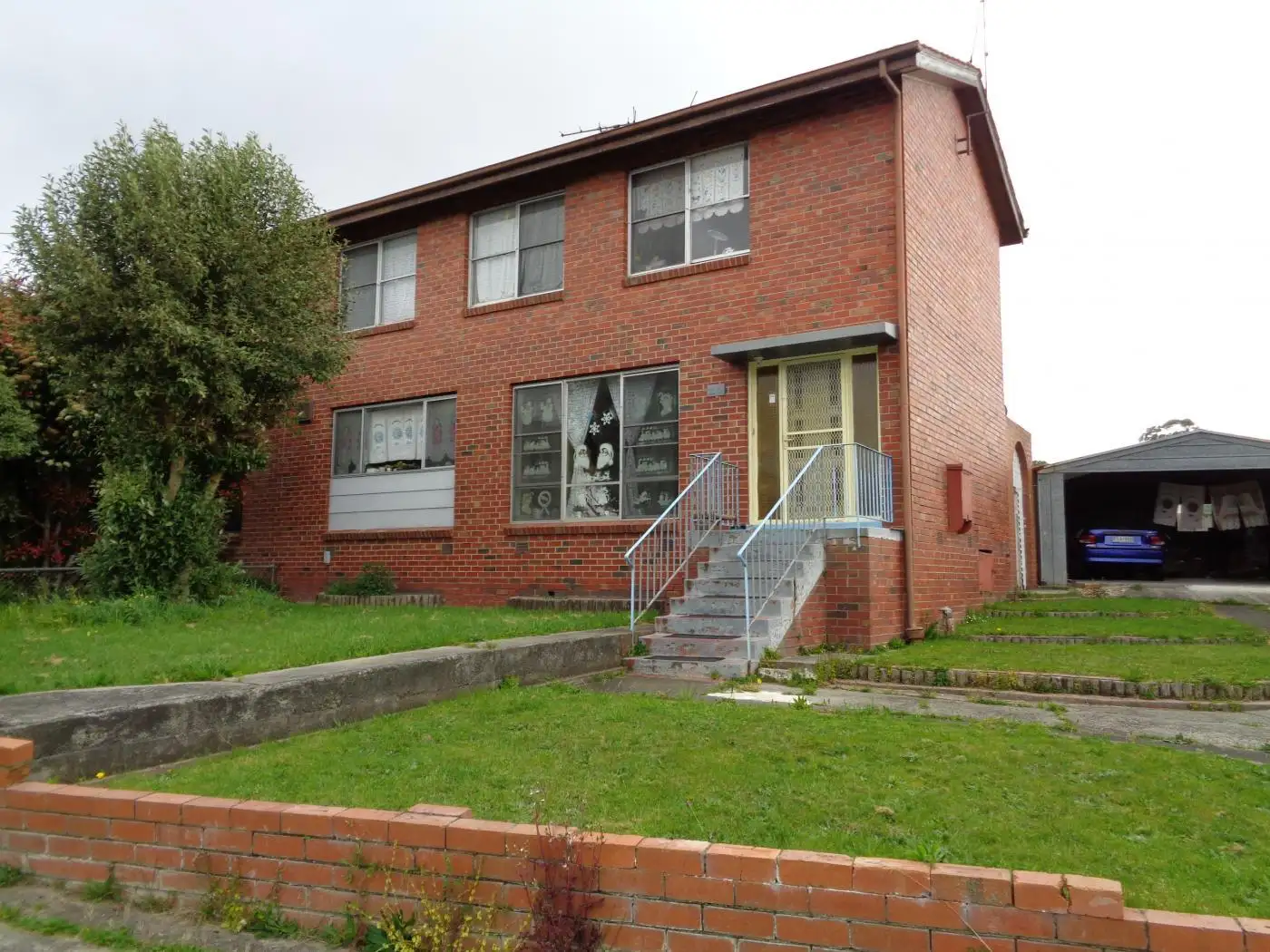 Main view of Homely house listing, 25 Switchback Road, Churchill VIC 3842