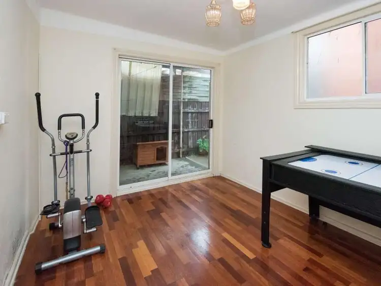 Fifth view of Homely house listing, 44 Southern Road, Heidelberg Heights VIC 3081