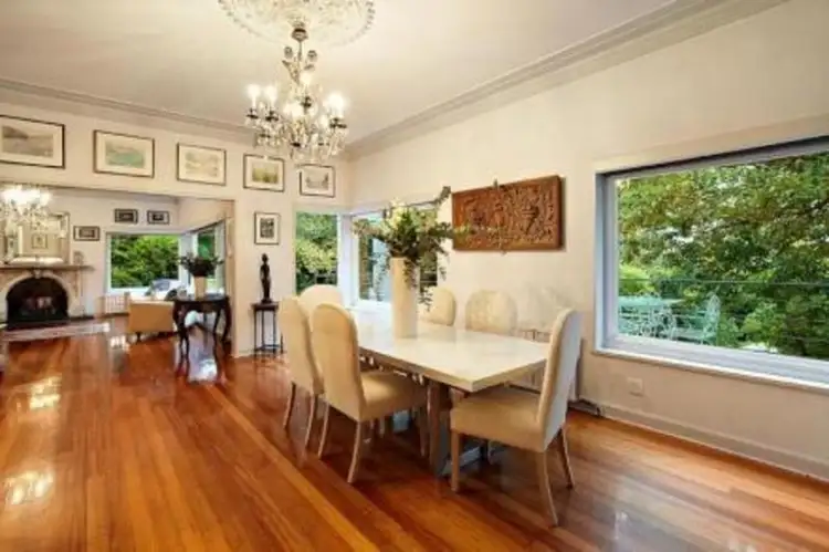 Sixth view of Homely house listing, 15 Yarradale Road, Toorak VIC 3142