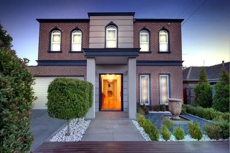 1 Albion Street, Caulfield South VIC 3162