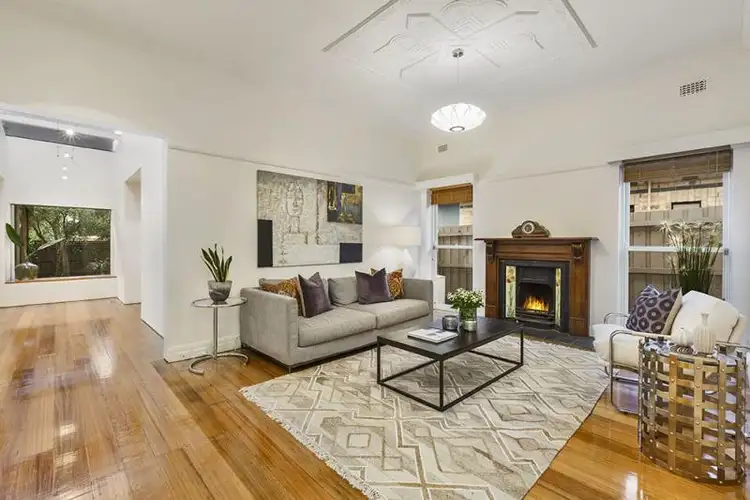 Second view of Homely house listing, 343 Bambra Road, Caulfield South VIC 3162