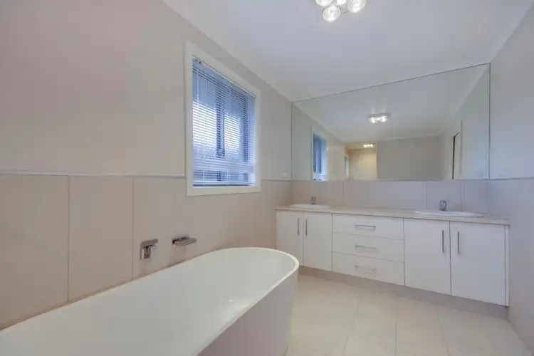 Sixth view of Homely house listing, 15 Dunbar Grove, Churchill VIC 3842
