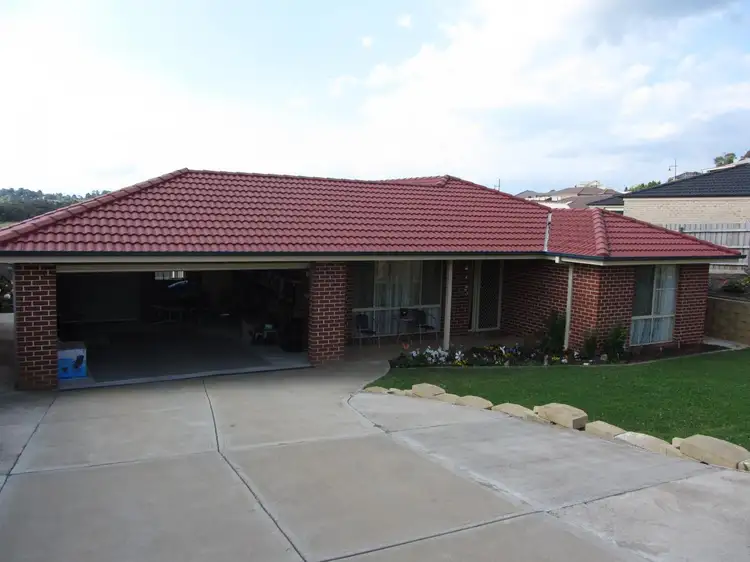 46 Claudia Crescent, Drouin VIC 3818