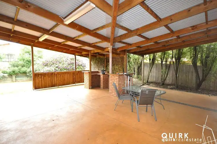 Fifth view of Homely house listing, 4 Dallas Court, Warragul VIC 3820