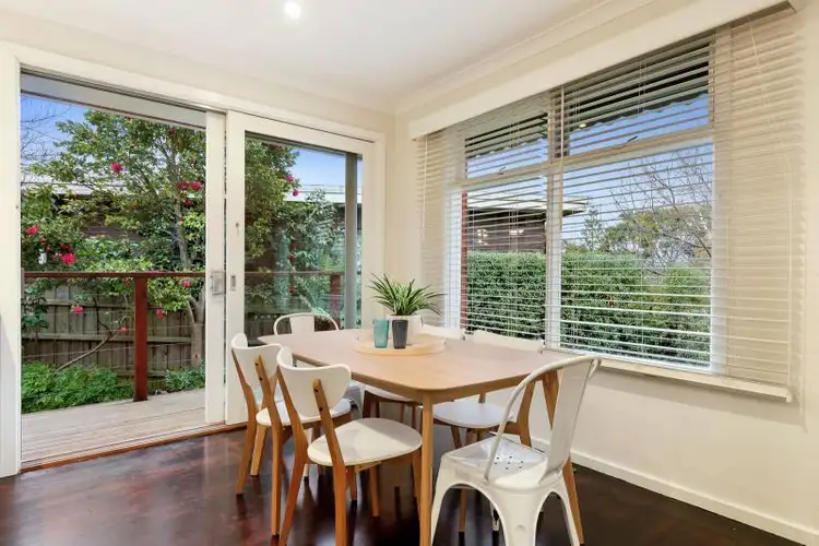 Fourth view of Homely house listing, 66 Morrie Crescent, Blackburn North VIC 3130