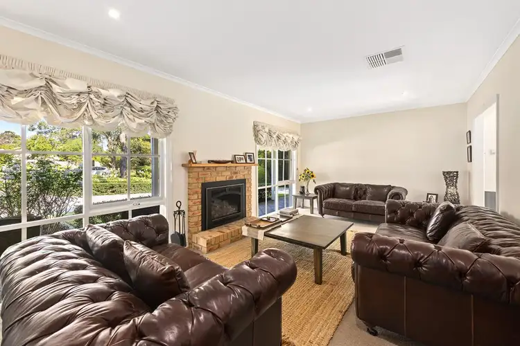 Fourth view of Homely house listing, 91 Fulton Road, Mount Eliza VIC 3930
