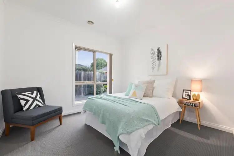 Sixth view of Homely house listing, 2/46 Howard Street, Reservoir VIC 3073