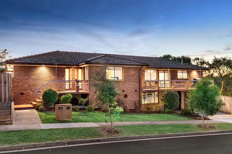 75 Centre Road, Vermont VIC 3133