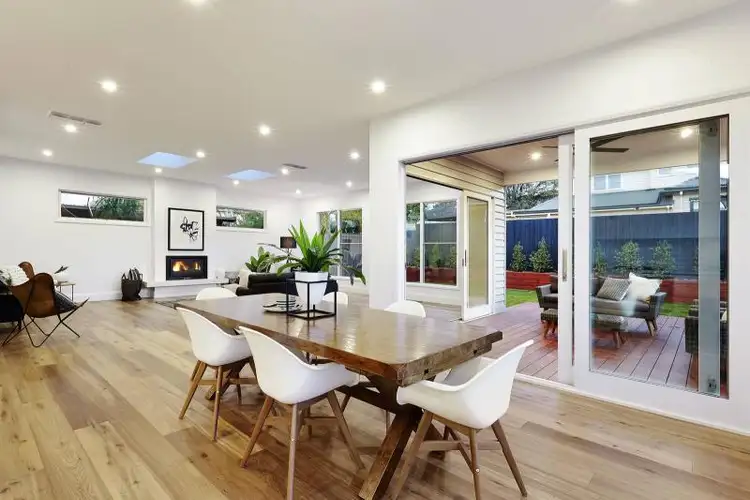 Fifth view of Homely house listing, 8 Brae Grove, Nunawading VIC 3131