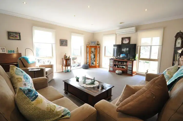 Second view of Homely house listing, 31 Grange Crescent, Warragul VIC 3820