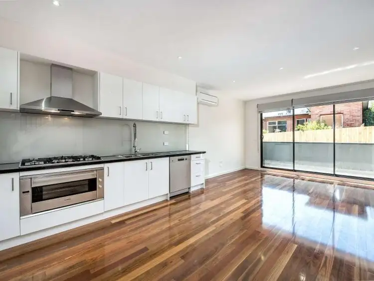 Third view of Homely townhouse listing, 4/69 Tram Road, Doncaster VIC 3108