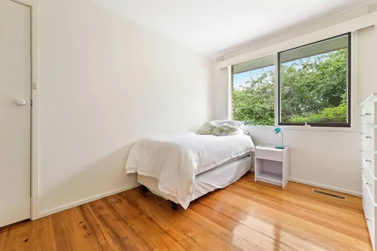 Fifth view of Homely townhouse listing, 3/5 Florence Road, Surrey Hills VIC 3127