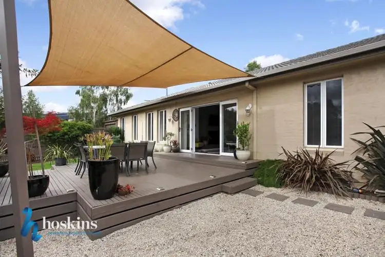 Fourth view of Homely house listing, 58 Avington Crescent, Boronia VIC 3155