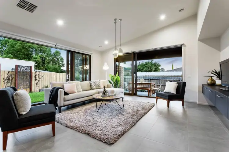 Sixth view of Homely house listing, 30 Ballantyne Street, Burwood East VIC 3151