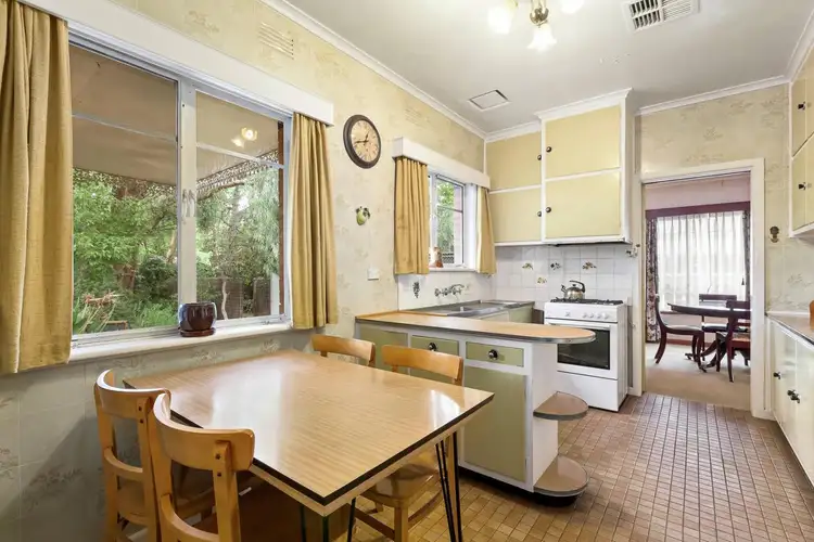 Fourth view of Homely house listing, 45 Rosalind Crescent, Blackburn VIC 3130