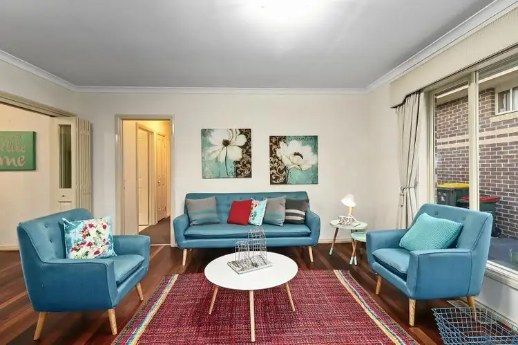 Fourth view of Homely townhouse listing, 3/10 Hopetoun Street, Mitcham VIC 3132