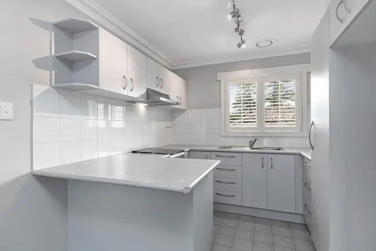 Fifth view of Homely apartment listing, 4/42-44 Verdon Street, Williamstown VIC 3016