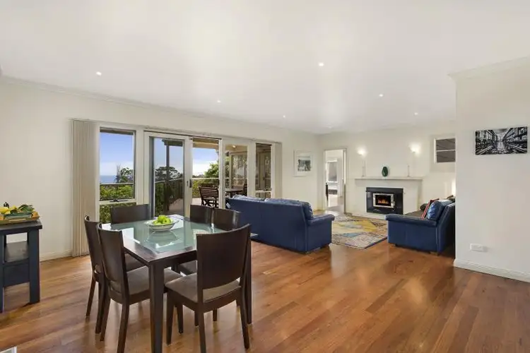 Third view of Homely house listing, 21 Tourello Road, Mount Eliza VIC 3930