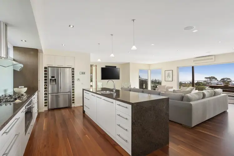 Fifth view of Homely house listing, 16 Glen Shian Crescent, Mount Eliza VIC 3930
