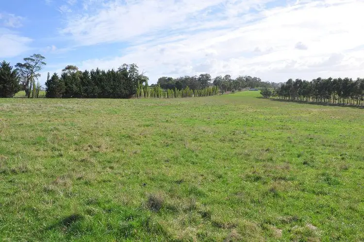 Third view of Homely land listing, Yarragon-Shady Creek Road, Yarragon VIC 3823