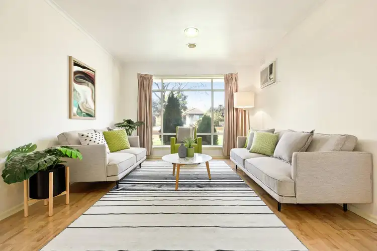 Second view of Homely house listing, 14 Hampshire Road, Forest Hill VIC 3131