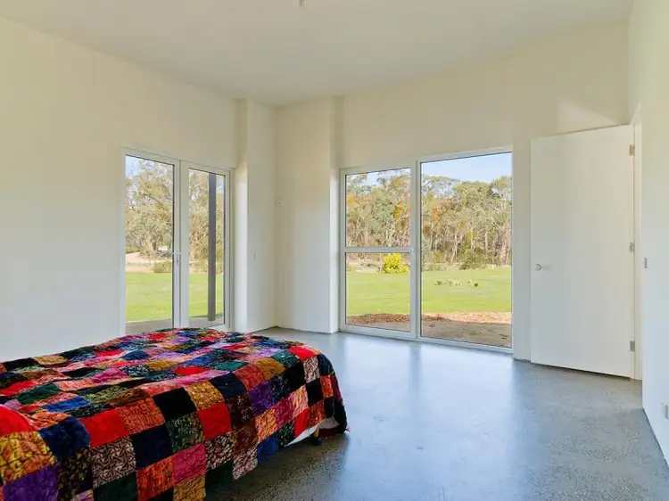 Fifth view of Homely house listing, 233 Fryers-Taradale Road, Fryerstown VIC 3451