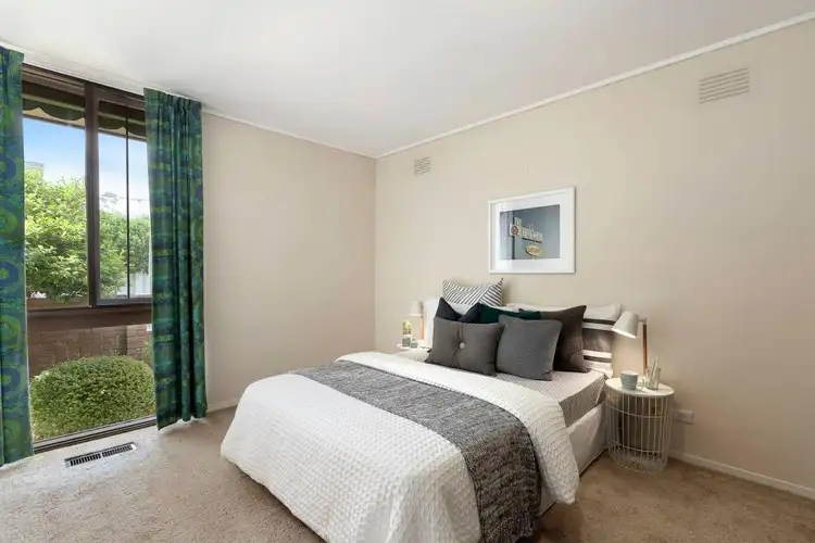 Fourth view of Homely unit listing, 3/22 Scottsdale Street, Surrey Hills VIC 3127