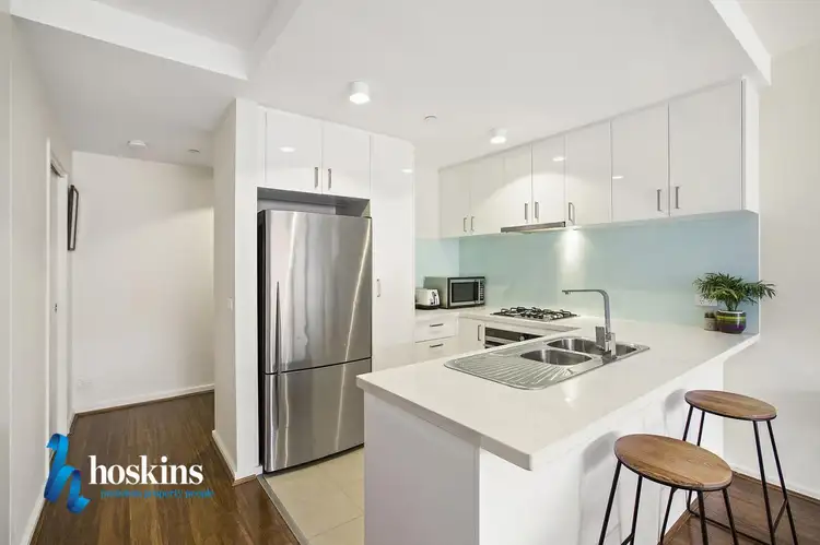 Third view of Homely apartment listing, Address available on request