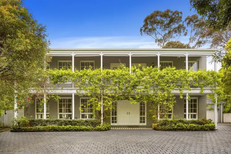58 Watts Parade, Mount Eliza VIC 3930