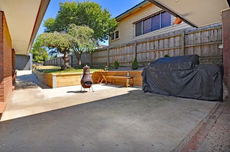 Seventh view of Homely house listing, 14 Stirling Street, Warragul VIC 3820