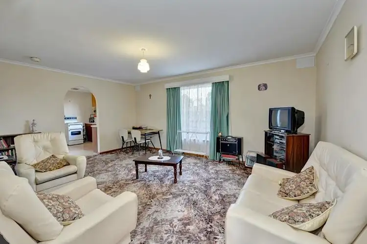 Third view of Homely unit listing, 4/424 Forest Street, Wendouree VIC 3355