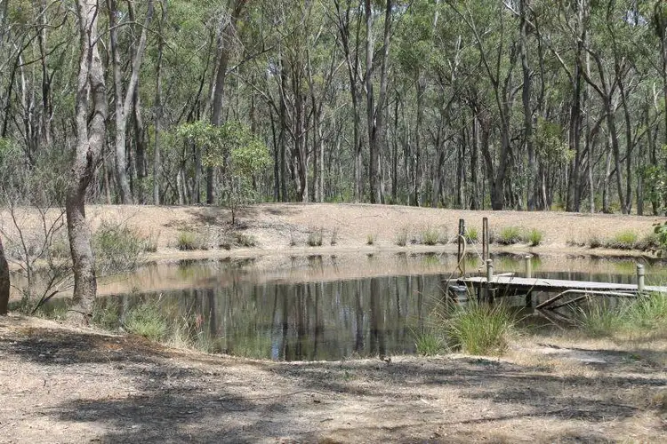 Fifth view of Homely rural property listing, 1080 Heathcote-Nagambie Road, Heathcote VIC 3523