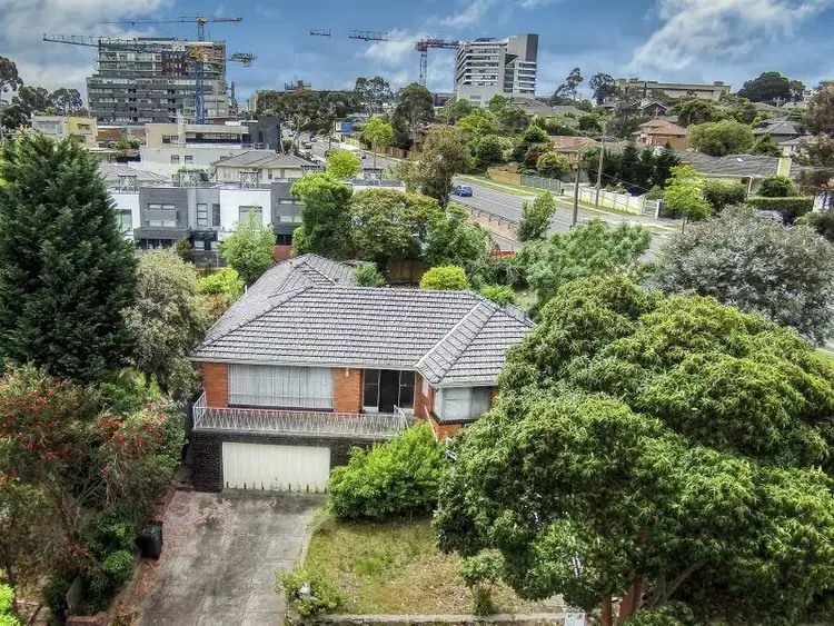 Third view of Homely house listing, 23 Hanke Road, Doncaster VIC 3108