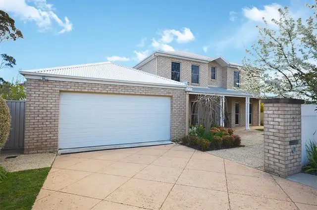 5 Heights Crescent, Ballarat North VIC 3350