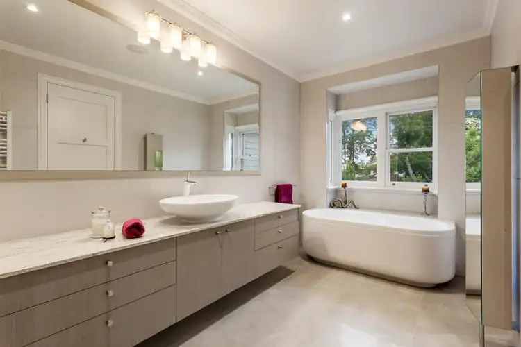 Fifth view of Homely house listing, 37 Rosstrevor Crescent, Mitcham VIC 3132