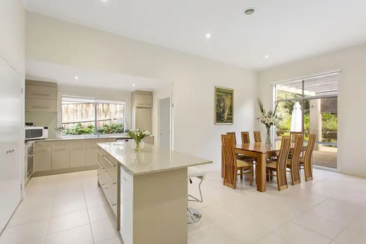 Third view of Homely house listing, 6 Sally Close, Mount Eliza VIC 3930