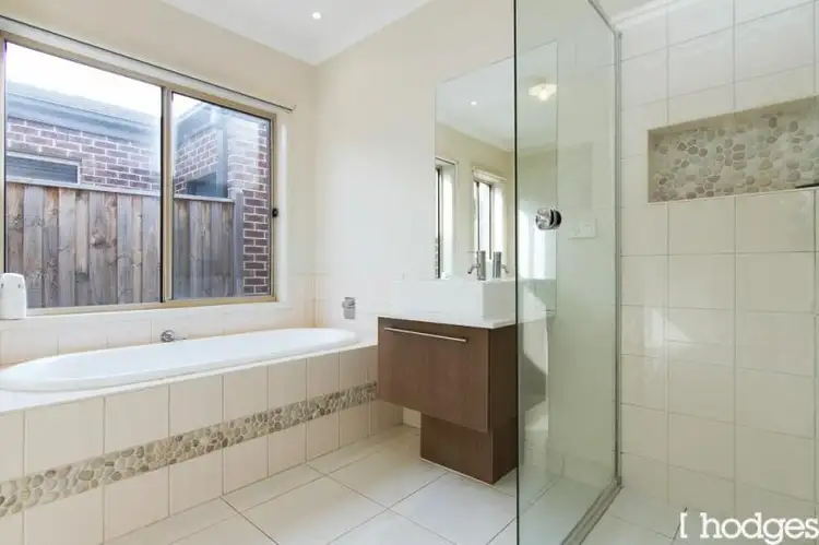 Third view of Homely house listing, 5 Blue Peppermint Court, Lyndhurst VIC 3975