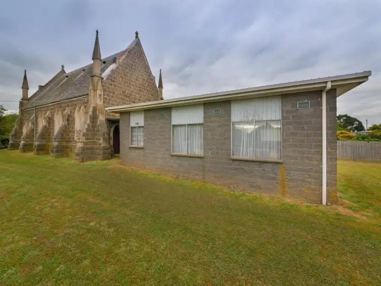 Second view of Homely house listing, Shaw Street, Mortlake VIC 3272