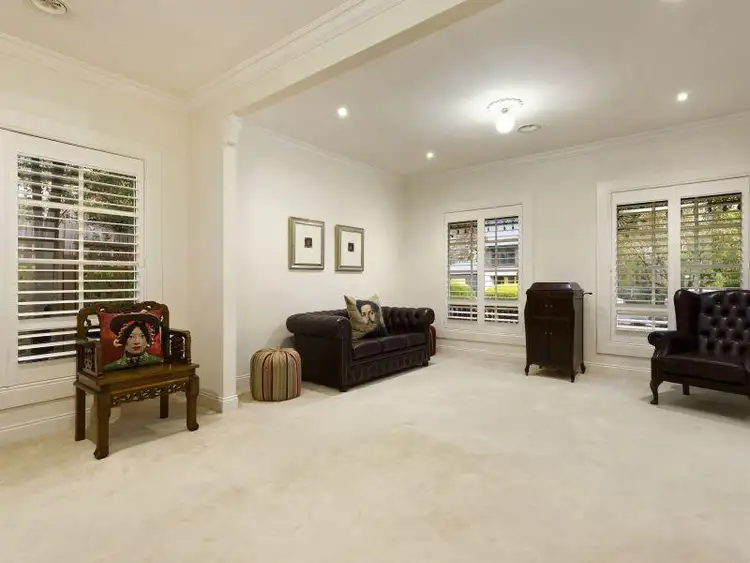 Fourth view of Homely townhouse listing, 17 Tyne Street, Camberwell VIC 3124