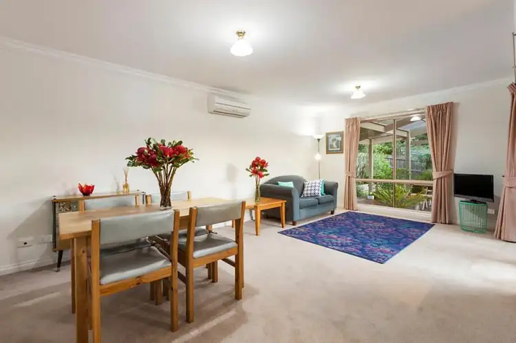 Third view of Homely house listing, 12 Patrick Court, Mitcham VIC 3132