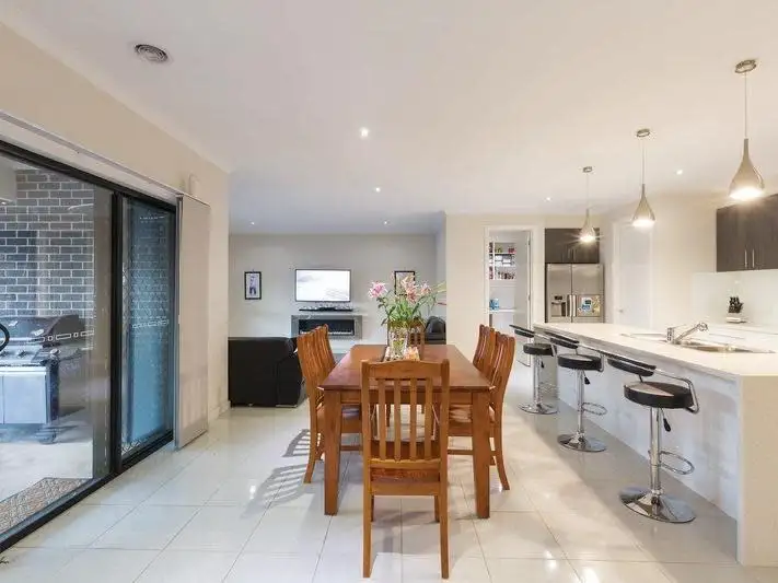Fourth view of Homely house listing, 40 Normlyttle Parade, Miners Rest VIC 3352