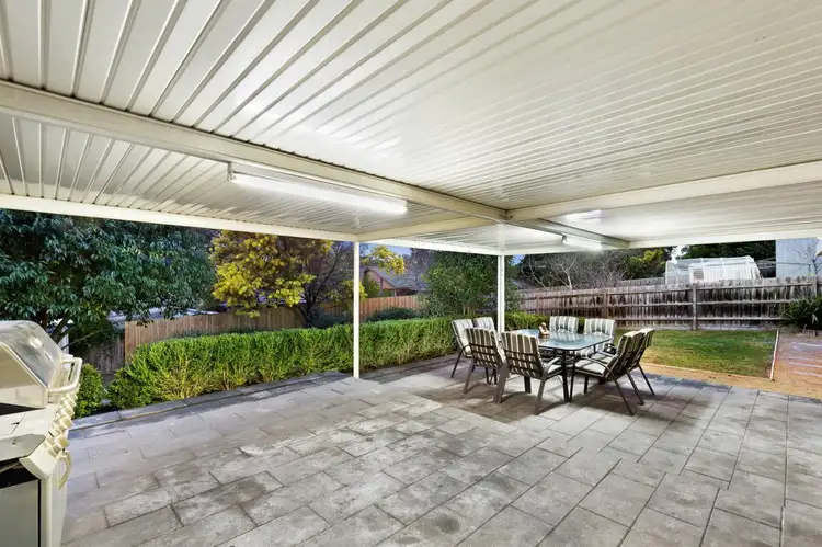 Sixth view of Homely house listing, 13 Highland Avenue, Mitcham VIC 3132