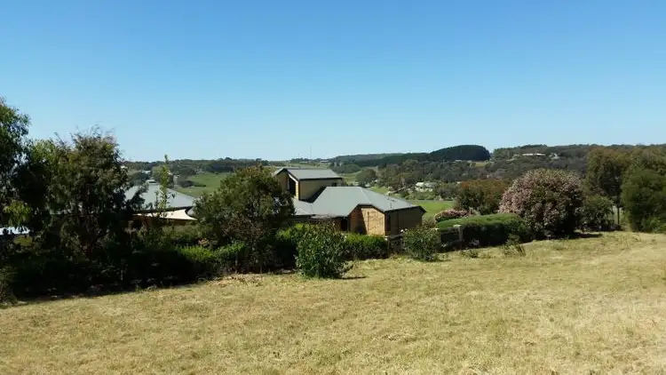 Third view of Homely land listing, 5 Pleasant Drive, Port Campbell VIC 3269