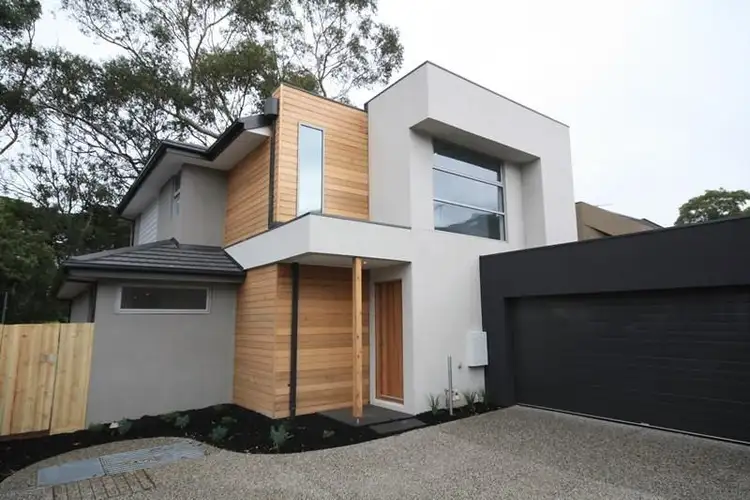 Second view of Homely townhouse listing, 2/11 Glencairn Avenue, Brighton East VIC 3187