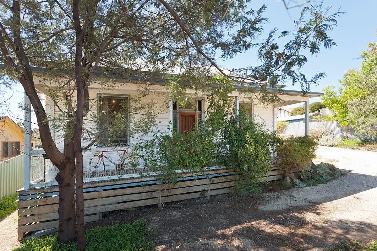 Main view of Homely house listing, 3 Reckleben Street, Castlemaine VIC 3450