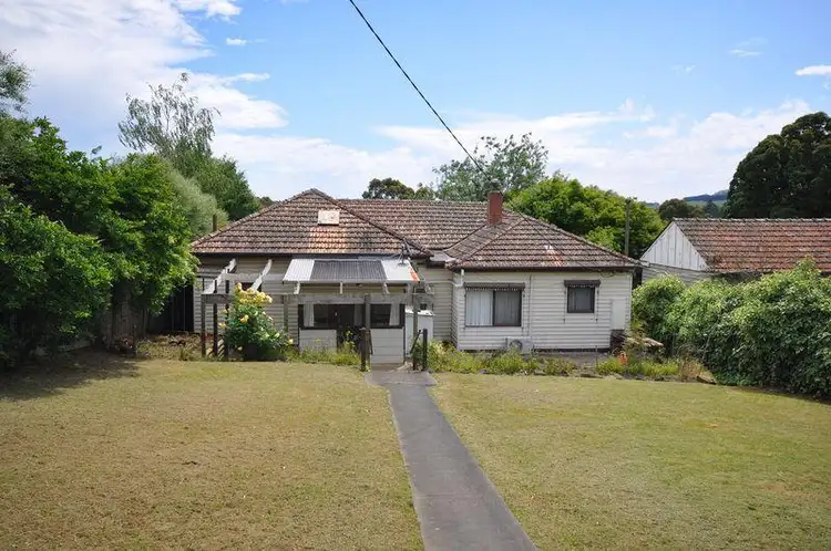 8 Affleck Street, Warragul VIC 3820