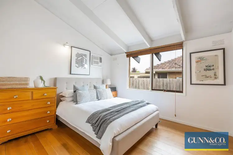 Second view of Homely house listing, 6 Lugg Street, Altona VIC 3018