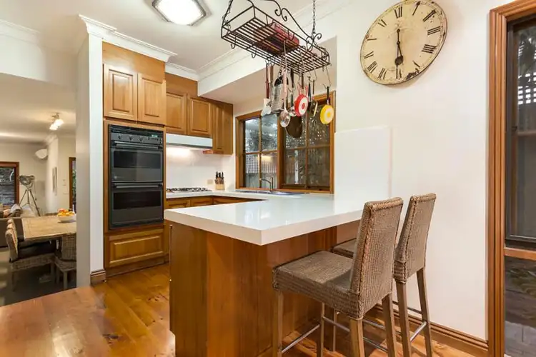 Second view of Homely unit listing, 1/3 Creswick Street, Balwyn VIC 3103