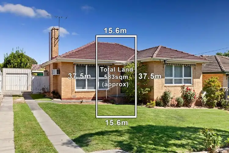 12 Katrina Street, Blackburn North VIC 3130