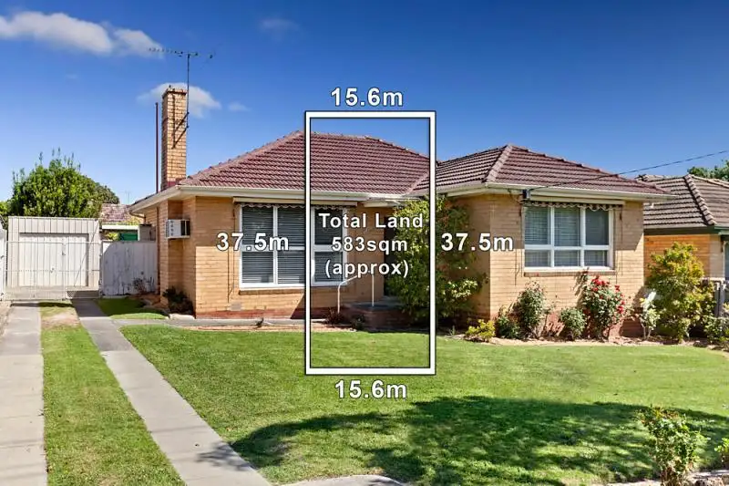 Main view of Homely house listing, 12 Katrina Street, Blackburn North VIC 3130